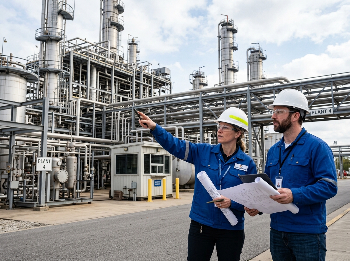 AGL Prime Technology Engineering & Manufacturing