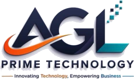 AGL Prime Technology Logo