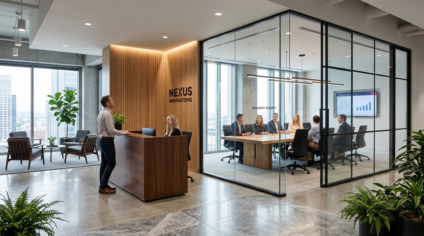 AGL Prime Technology Corporate Office